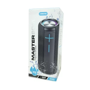 Caixa de somKIMASTER K-450X