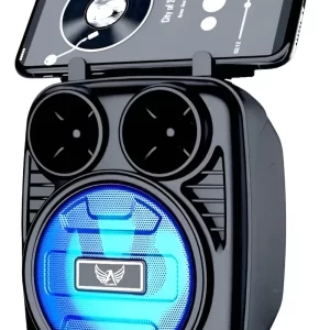 Caixa de som K'ismo KMS-1186