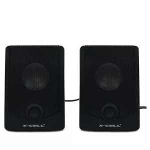 Caixa de som para Notebook X-CELL XC-CM-09-07