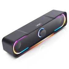 Caixa de som para PC KNUP KP-RO803