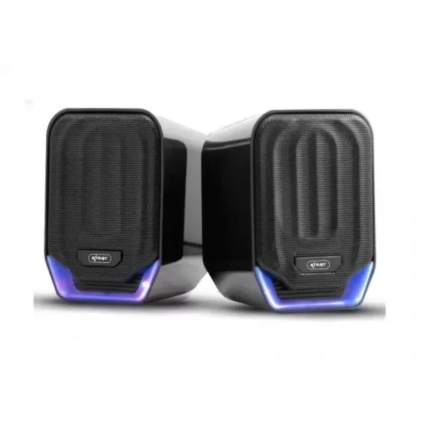Caixa de som para PC KNUP RO-823