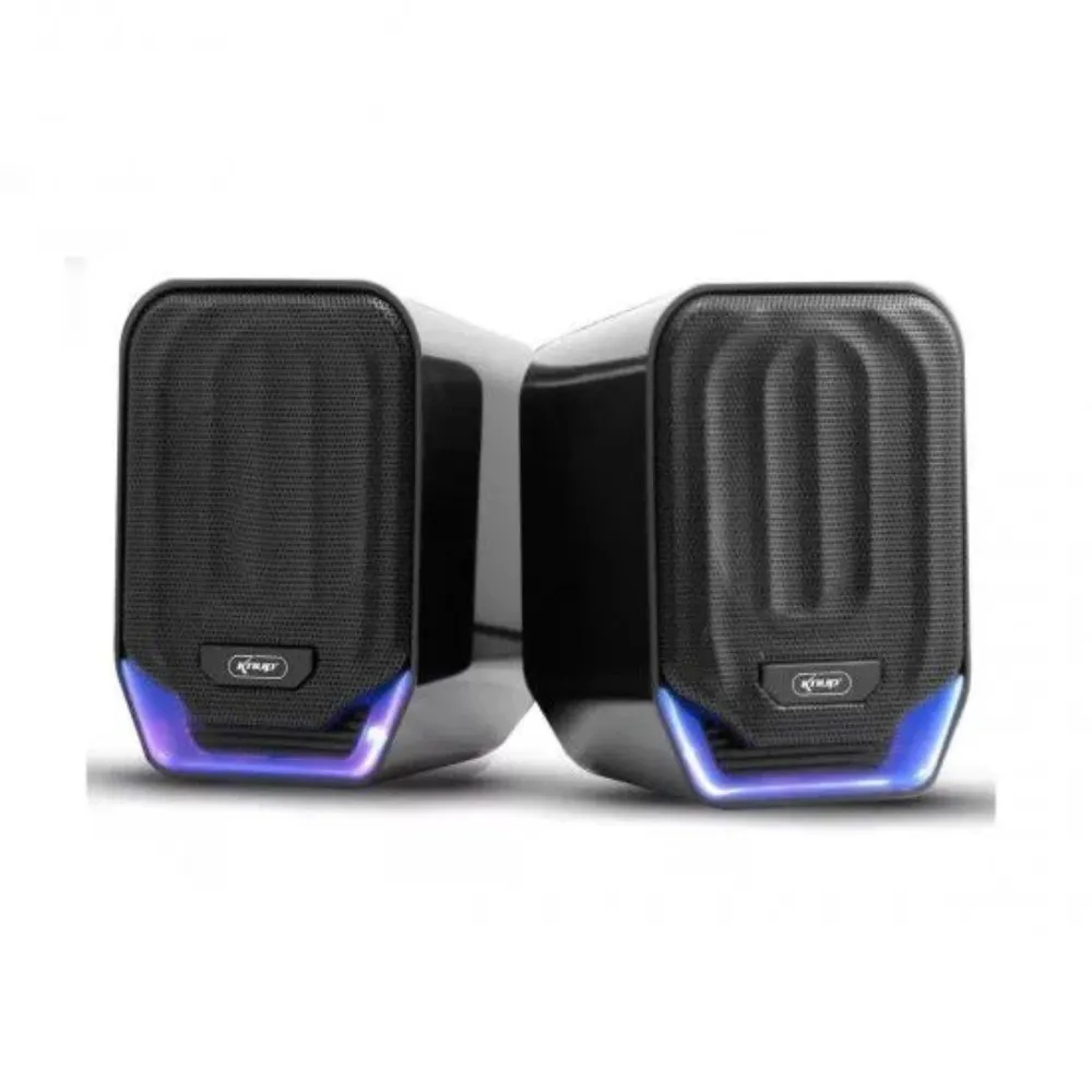 Caixa de som para PC KNUP RO-823