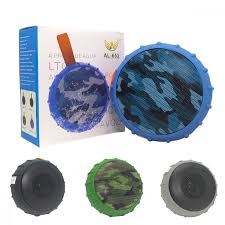 CAIXA DE SOM PNEU ALTOMAX AL-652