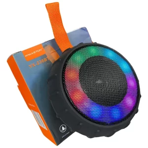 Caixa de Som Pneu H'maston YX226BT