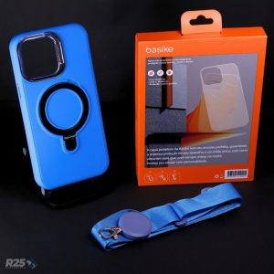 Capa Case Unipha - TURBO - BASIKE