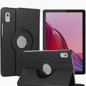 Capa de Tablet Giratoria Universal 8/9 Polegadas