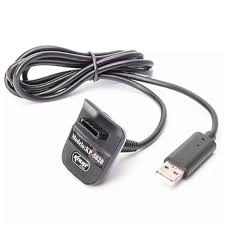 Carregador de Controle X-BOX 360