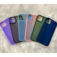 Capa Case Colorida Space