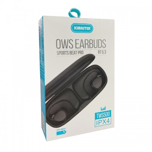 Fone de Ouvido Kimaster TWS-500