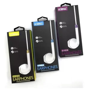 Fone de Ouvido LELONG LE-0218