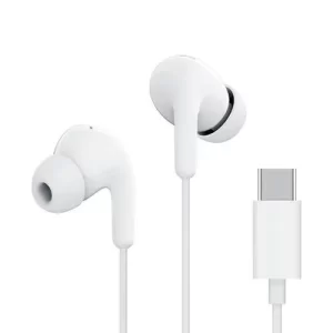 Fone de Ouvido Tipo-C H´MASTON