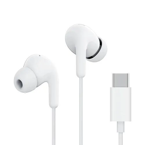 Fone de Ouvido Tipo-C H´MASTON