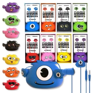 Fone de Ouvido XTRAD LC-869