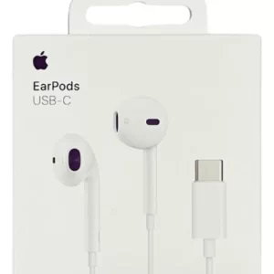 Fone iPhone Original USB-C