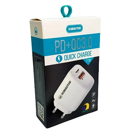 Fonte Kimaster 40W