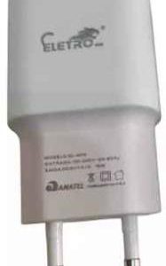 Fonte USB Eletromex 24W EL-4015