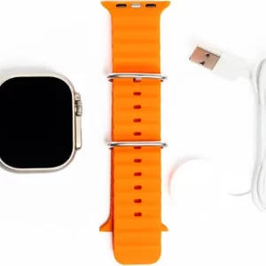 Relógio Smart Watch H'maston INK11 Ultra