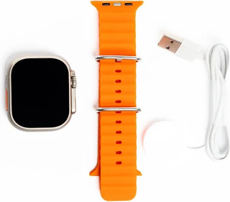 Relógio Smart Watch H'maston INK11 Ultra