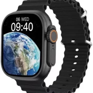 Relógio Smart Watch H'maston INK12 Ultra