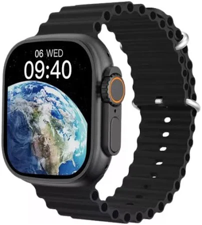 Relógio Smart Watch H'maston INK12 Ultra