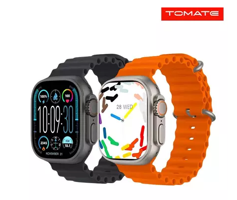 Relógio Smart Wathc Tomate MTR-71
