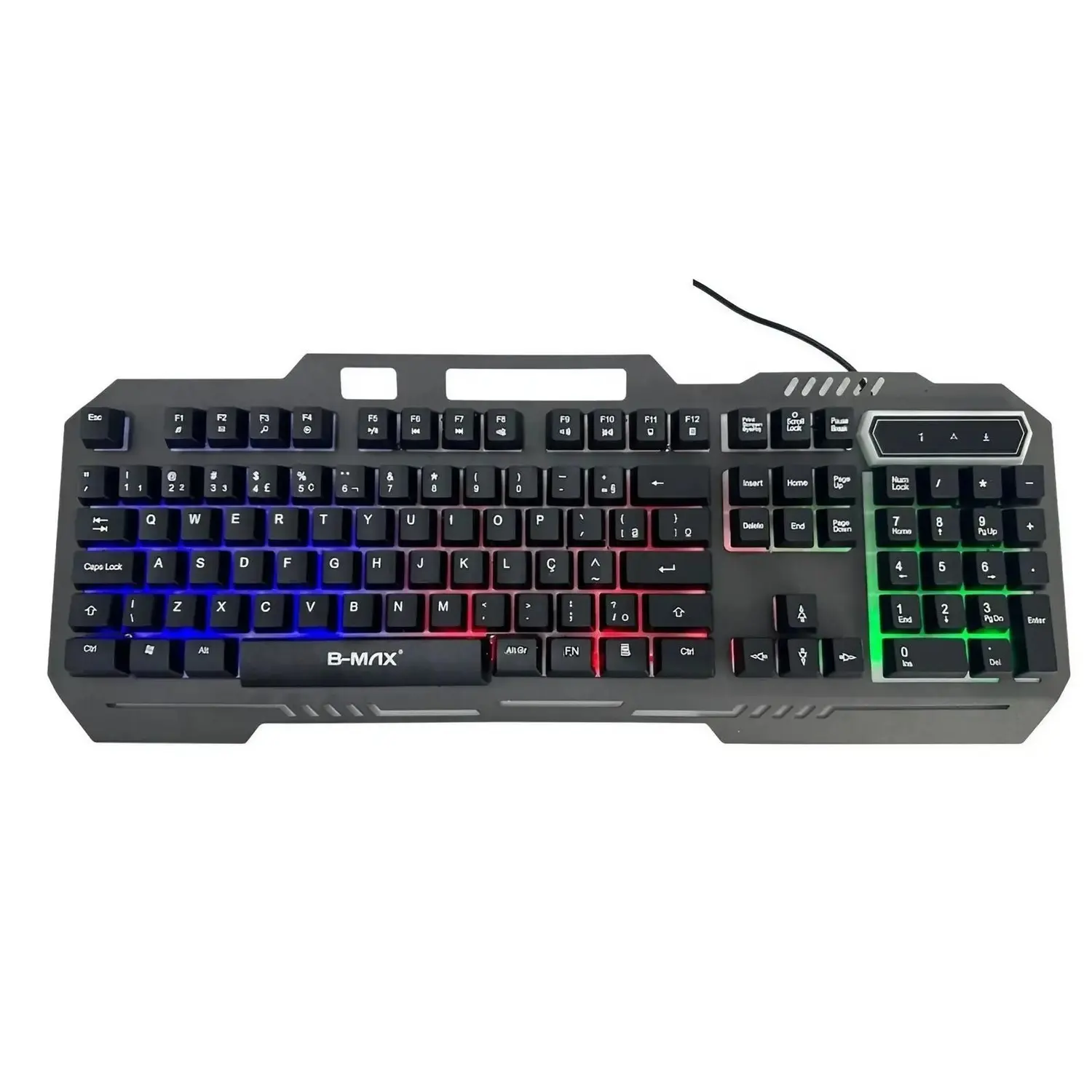 Teclado Gamer B-MAX BM-T05