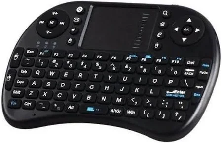 Teclado para Celular e TV
