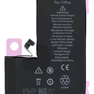 Bateria iPhone 13 PRO