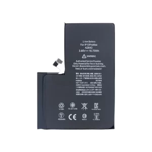 Bateria iPhone 13 PRO MAX - KBS