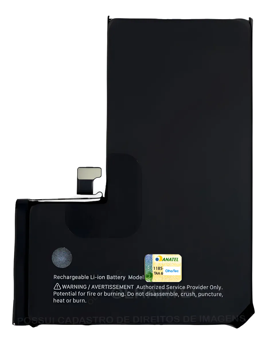 Bateria iPhone 14 PRO MAX