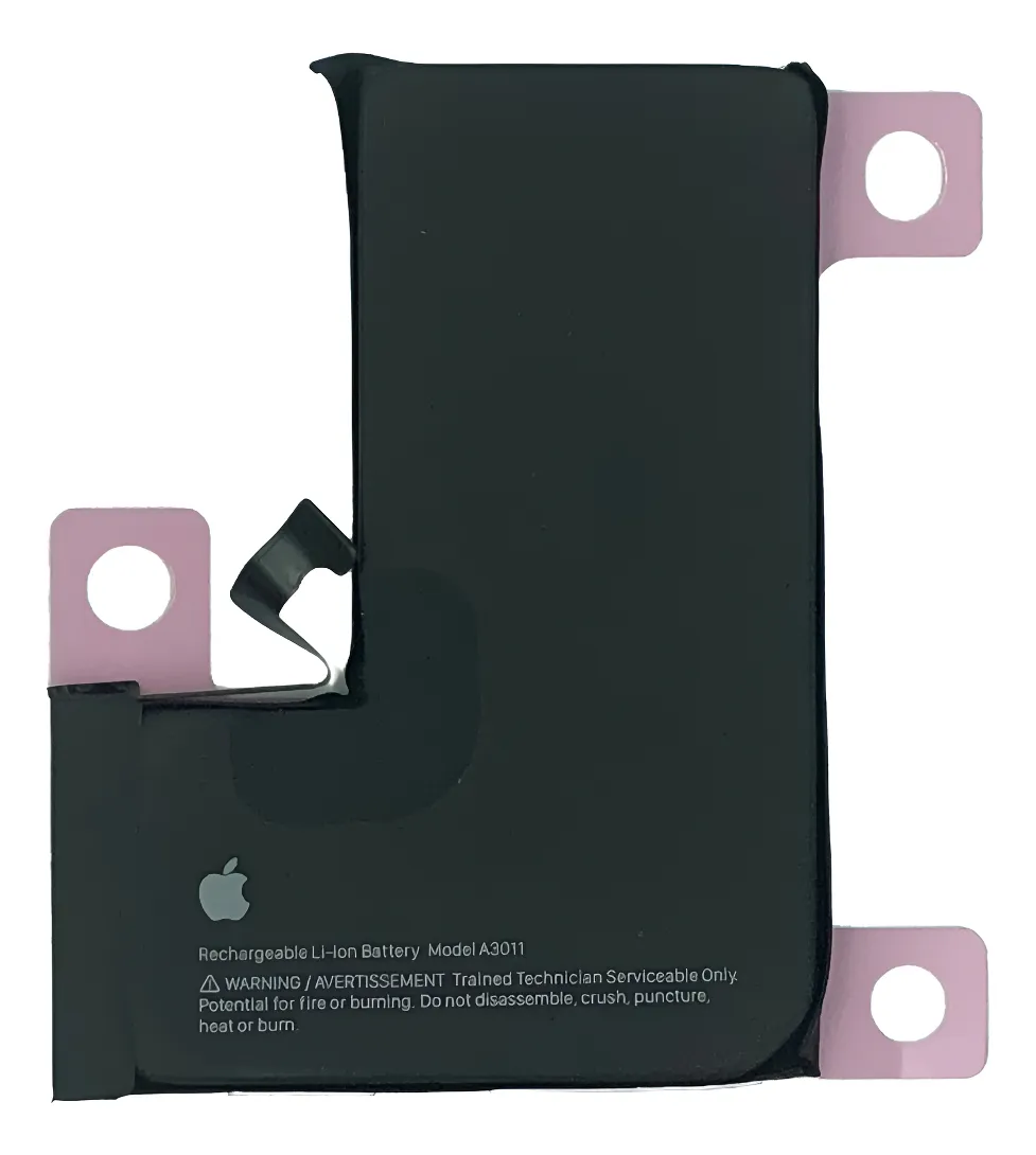 Bateria iPhone 15 PRO