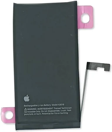 Bateria iPhone 15