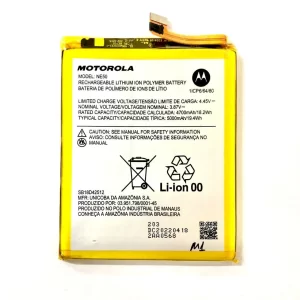 Bateria MOTO G52 - G82 - KBS