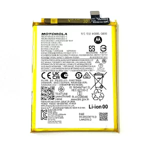 Bateria  MOTO G84