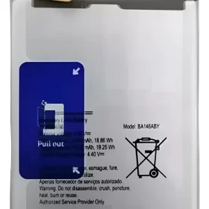 Bateria SAMSUNG A14 KBS
