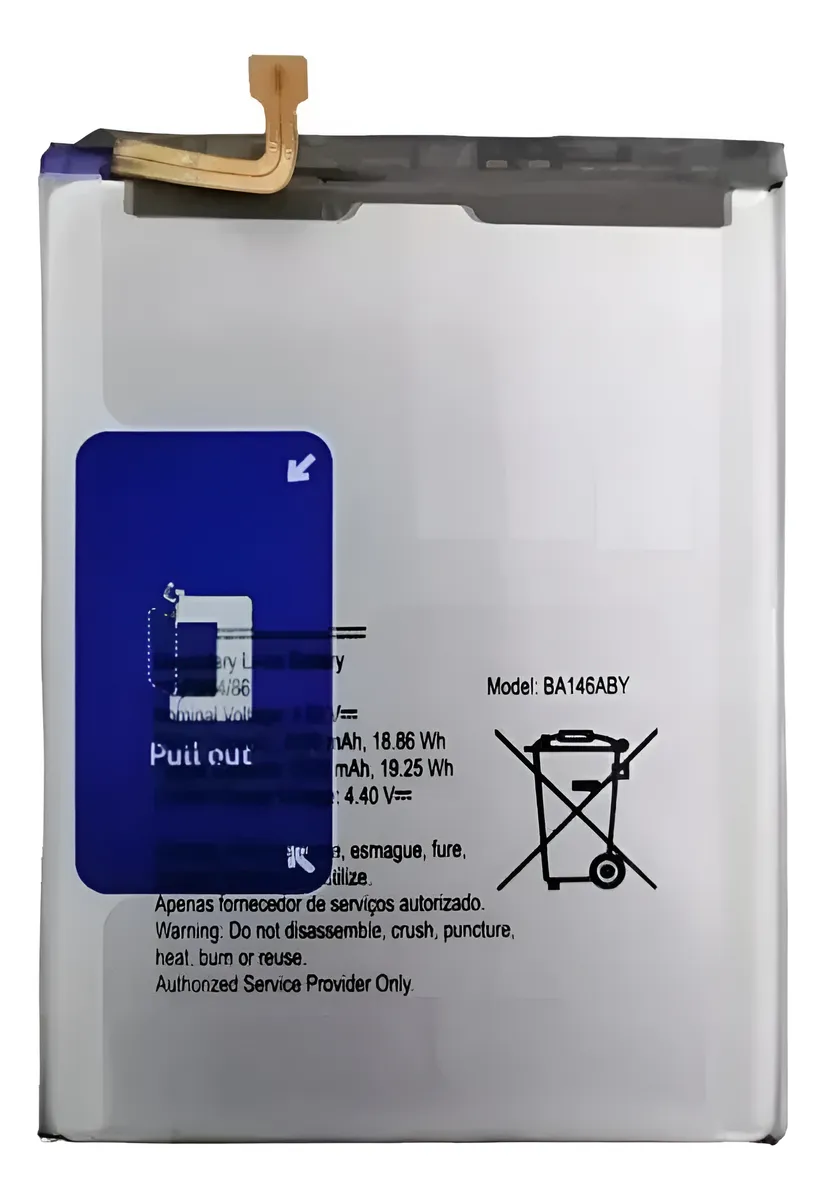 Bateria SAMSUNG A14 KBS