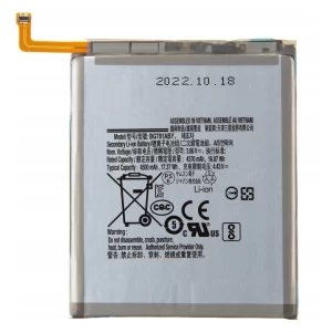 Bateria SAMSUNG A52 KBS