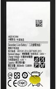 Bateria SAMSUNG J7 PRO