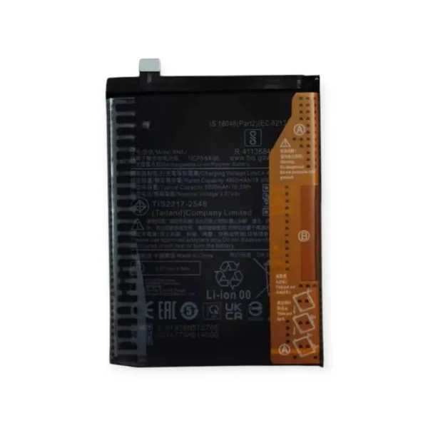 Bateria XIAOMI NOTE 12 5G - POCO X5
