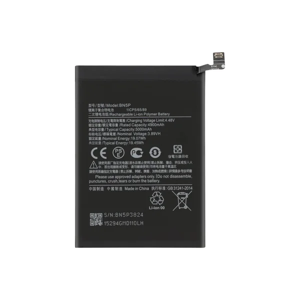 Bateria XIAOMI NOTE 13 4G - 5G