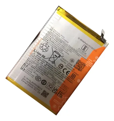 Bateria XIAOMI REDMI 13C - C65