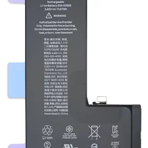 Bateria iPhone 11 Pro
