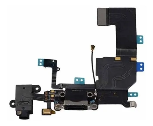 Conector de Carga iPhone 5C