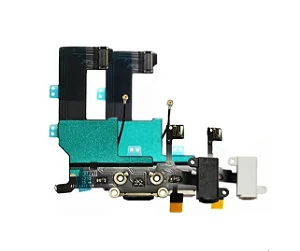 Conector de Carga iPhone 5G