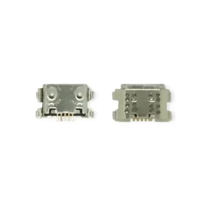 Conector de Carga LG K12 / K40S