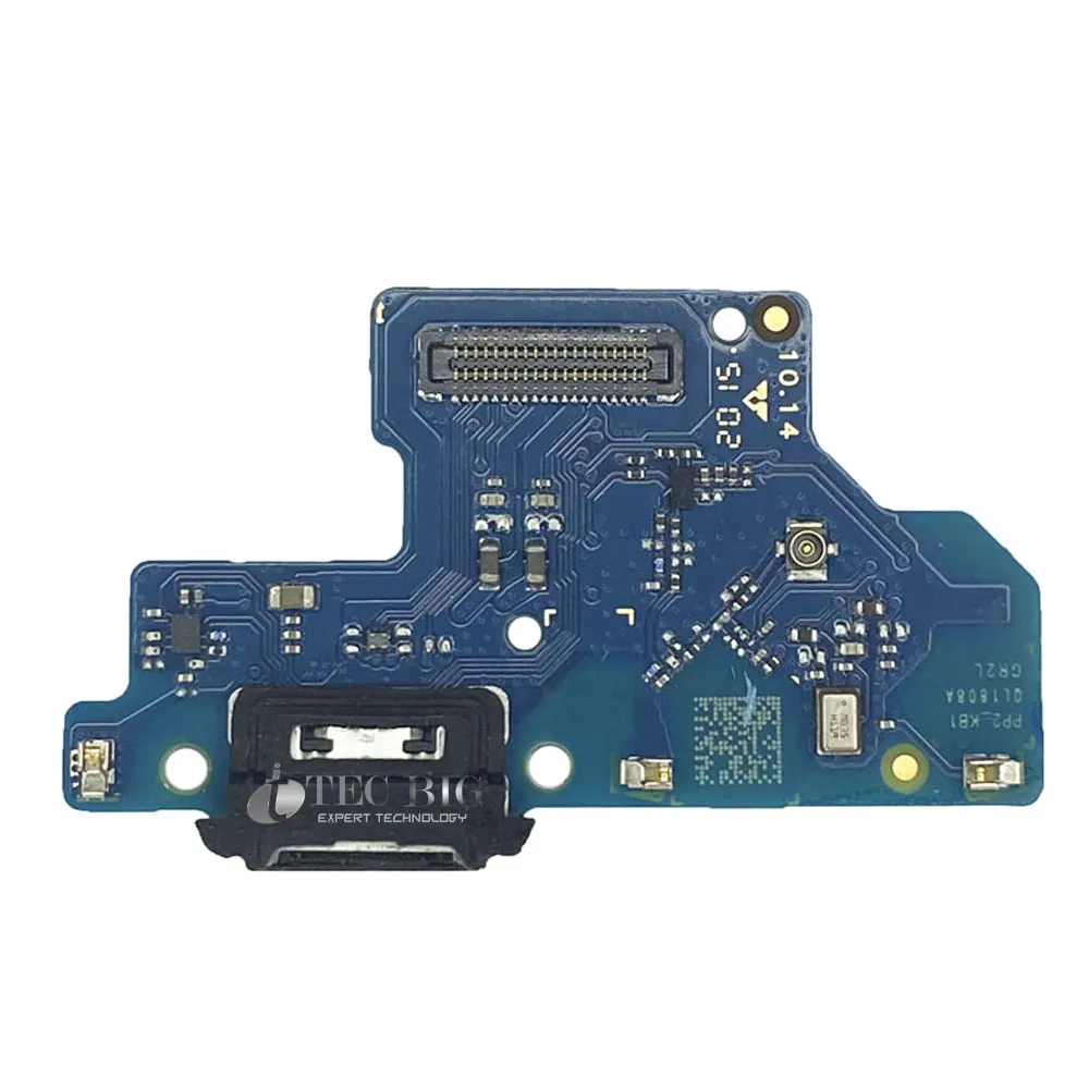 Conector de Carga LG K22