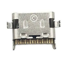 Conector de Carga LG K41S