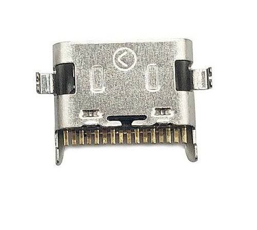 Conector de Carga LG K41S