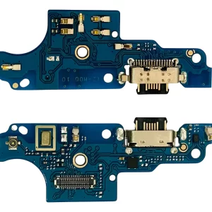 Conector de Carga MOTO G10 - G20 - G30