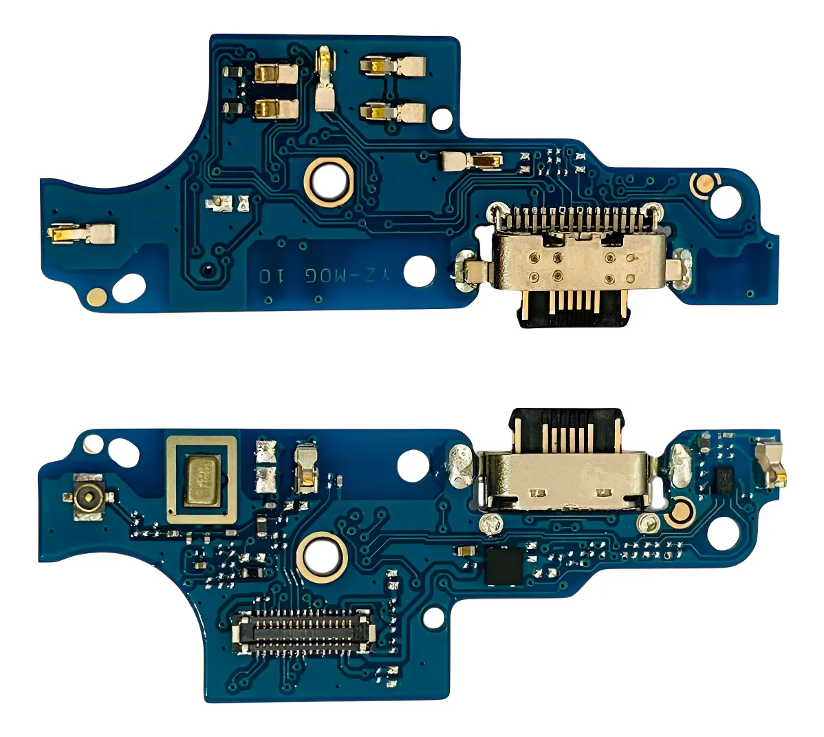 Conector de Carga MOTO G10 - G20 - G30